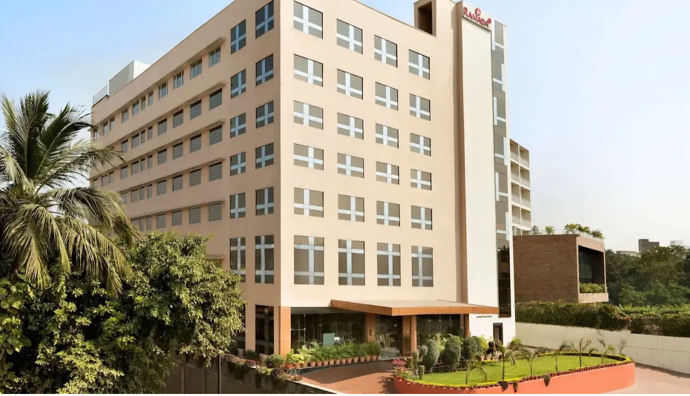 Ramada by Wyndham Jamshedpur